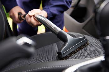 Car Grooming Christchurch, Detailing Services Canterbury Area