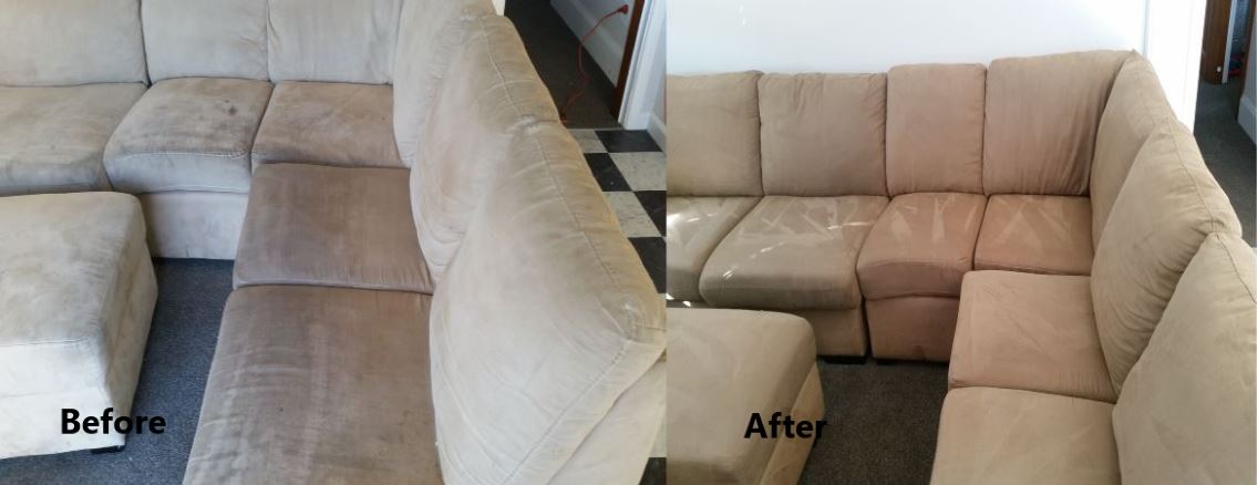 Upholstrey Cleaners