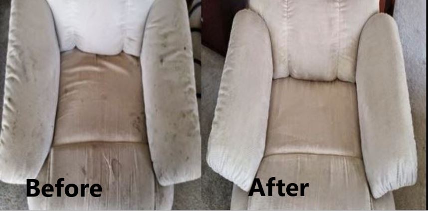 Sofa Cleaning