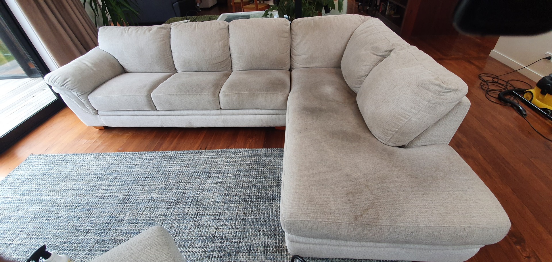 Upholstery Cleaning Christchurch 