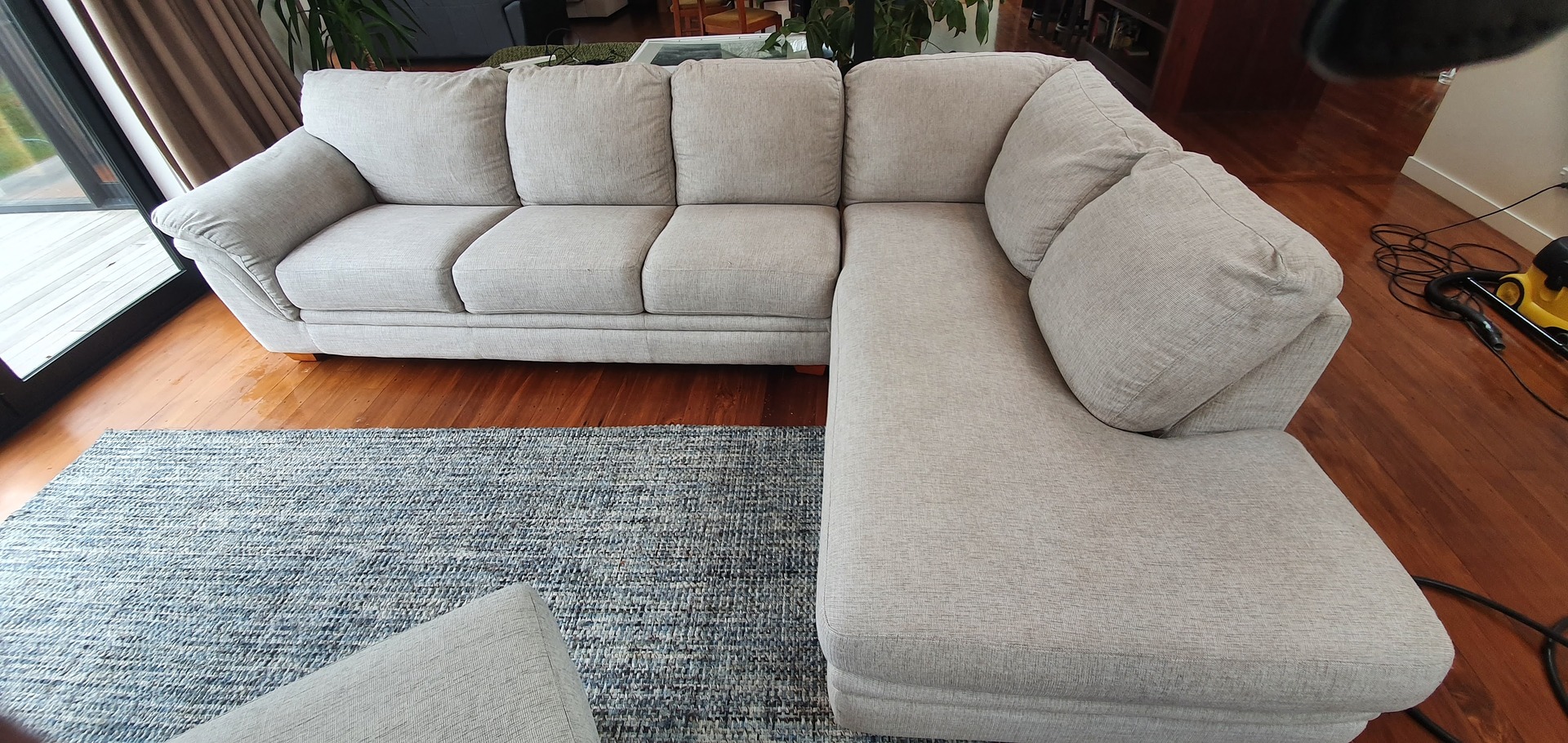 Sofa Cleaning Christchurch 