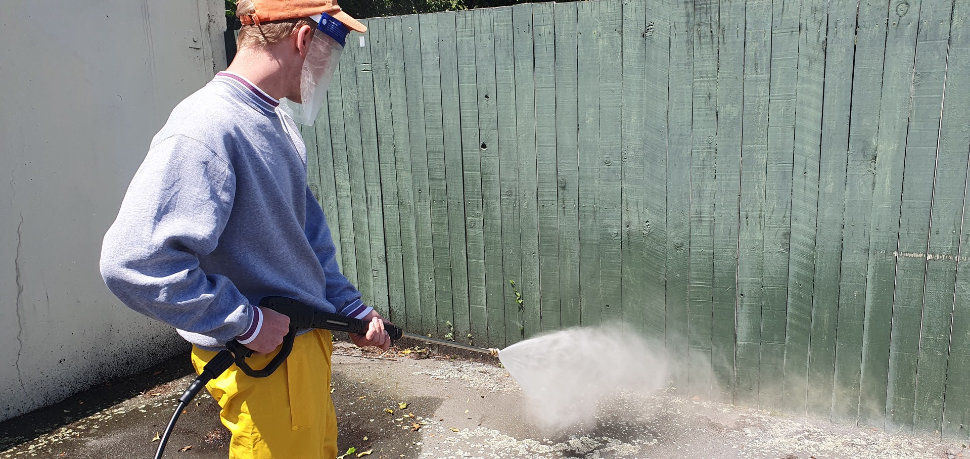 Professional Upholstery Cleaners in Christchurch Kimmie Kare